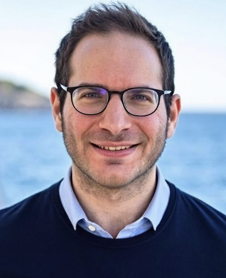 Dr. Tolga Atalay